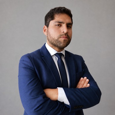 Andrés Verdejo