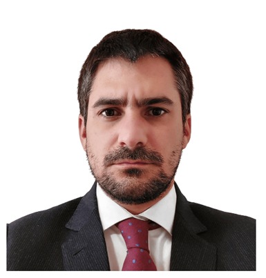 Benjamín Rey