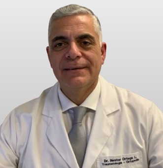 Néstor Ortega