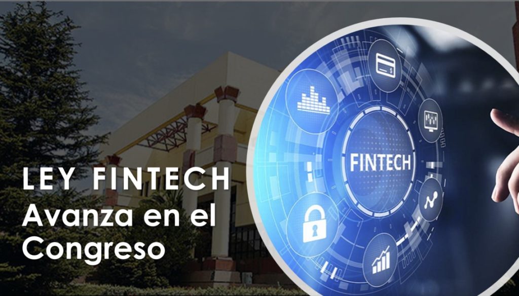 FinteChile Valora Avance De Ley Fintech: Las Personas “podrán Acceder A ...