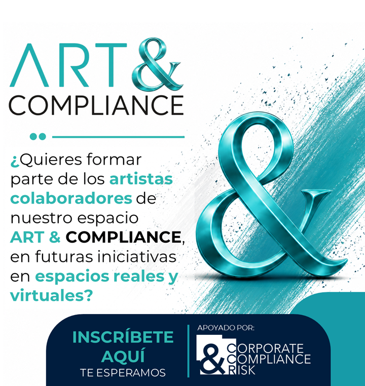 CONVOCATORIA ART & COMPLIANCE