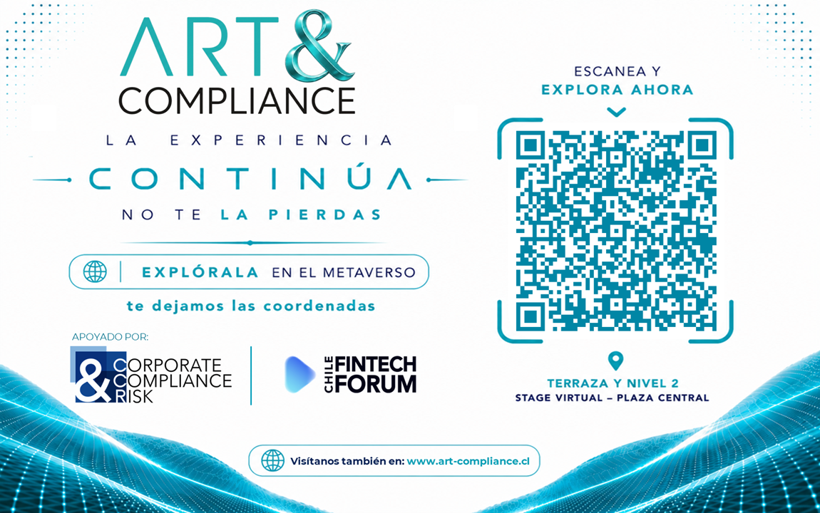 CHILE FINTECH FORUM 2026