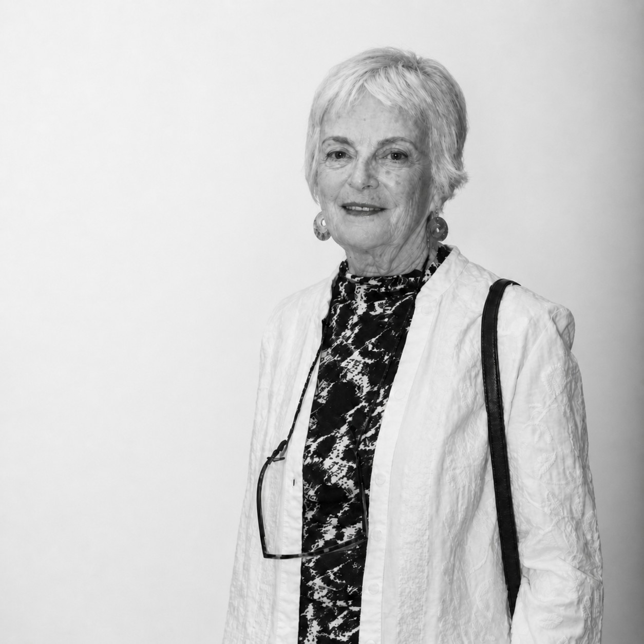 ODETTE BERTHOUD
