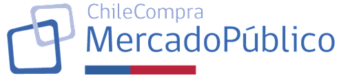 ChileCompra Mercado Público