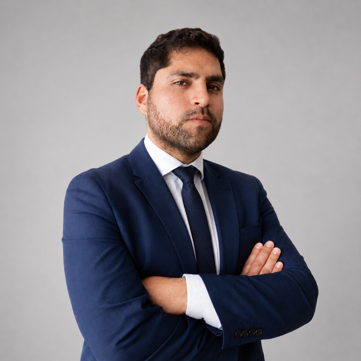 Andrés Verdejo
