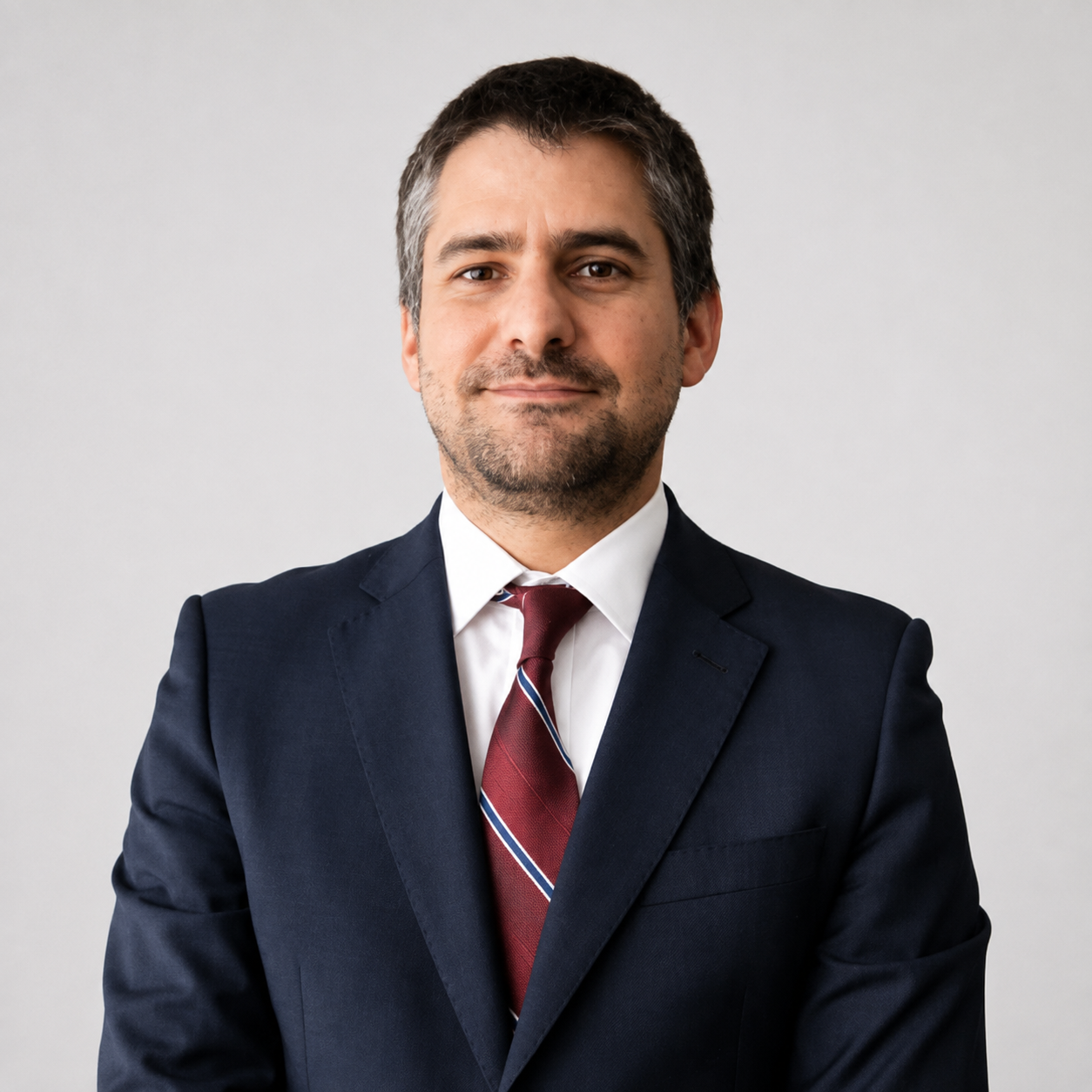 Benjamín Rey