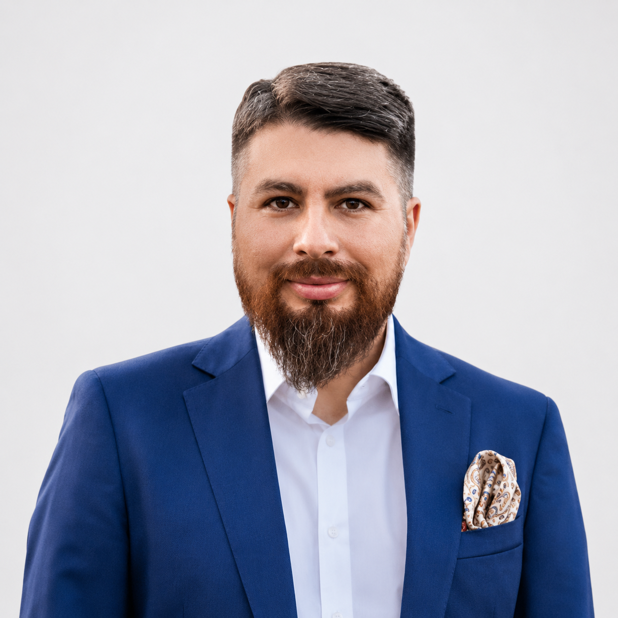 Carlos Parra