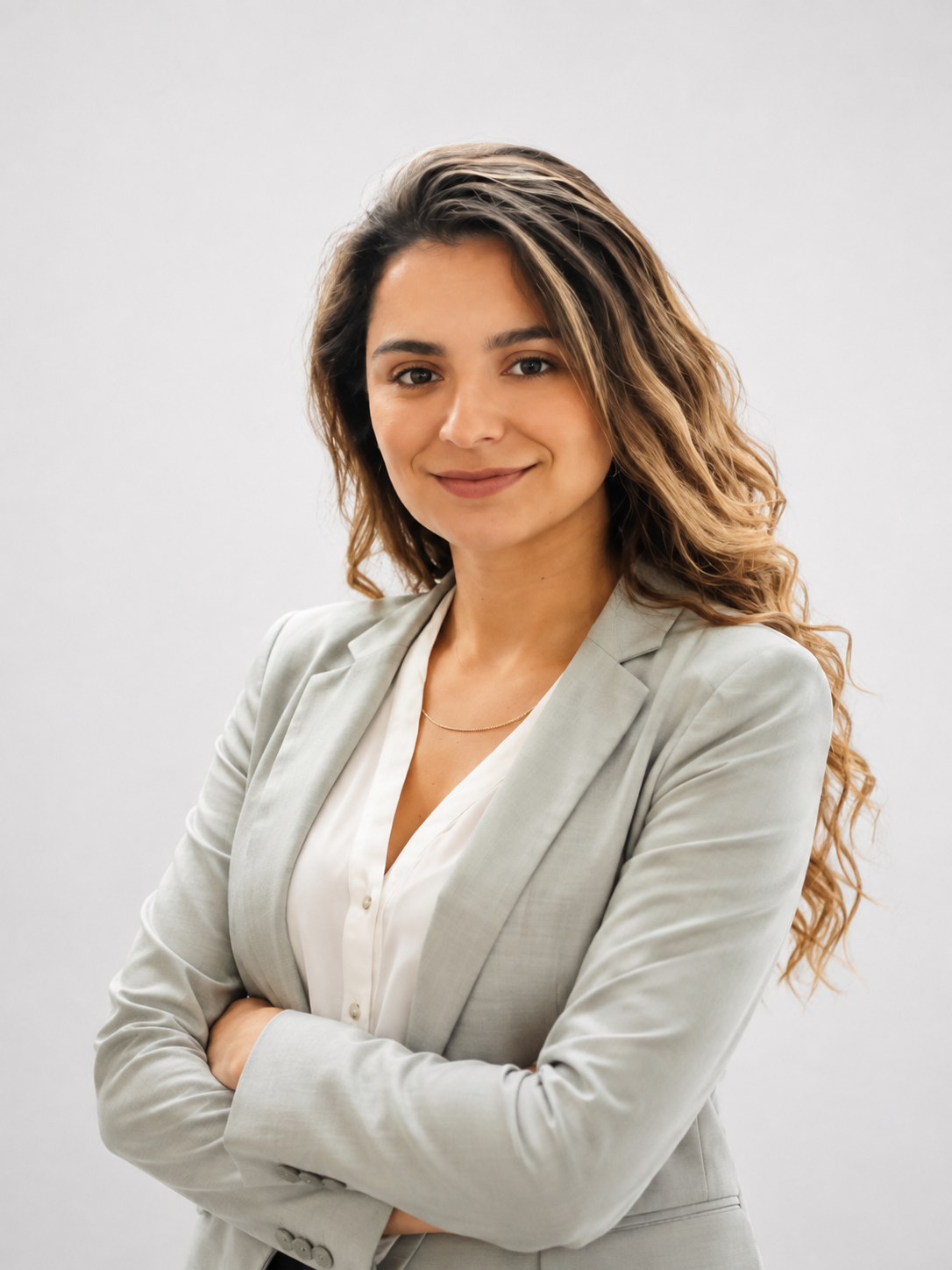 Francisca Silva