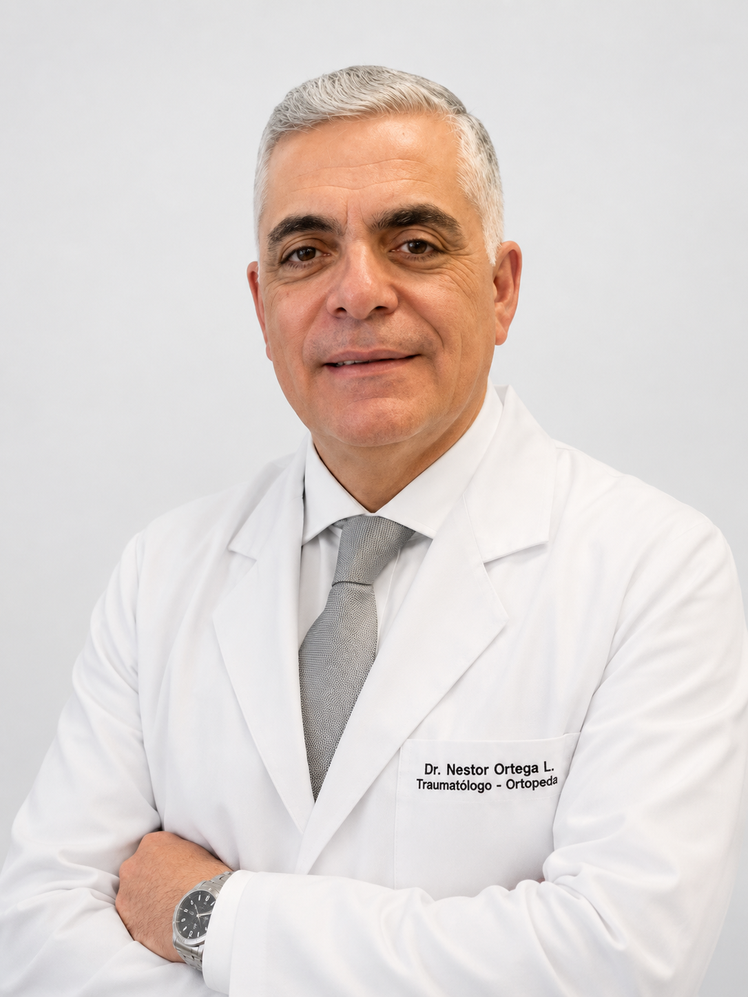 Néstor Ortega